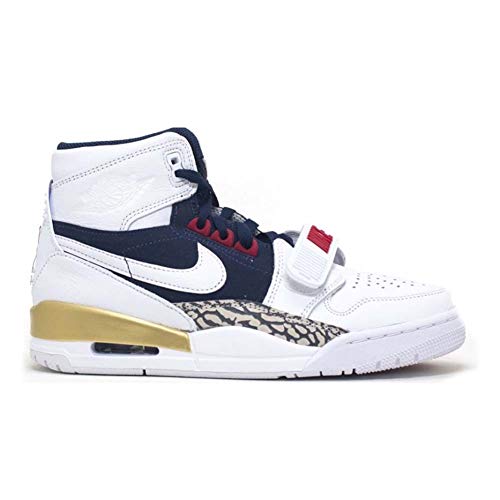 NIKE Boy's Air Max Plus (Gs) Gymnastics Shoes