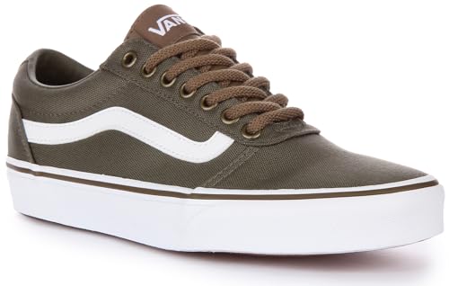 Vans Men's Ward Sneaker