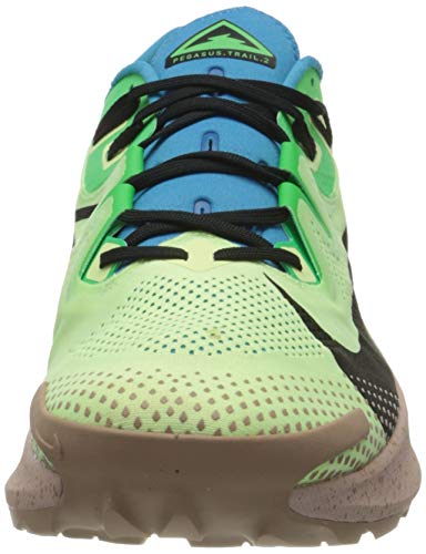 NIKE Men's Air Zoom Wildhorse 5 Track & Field Shoes
