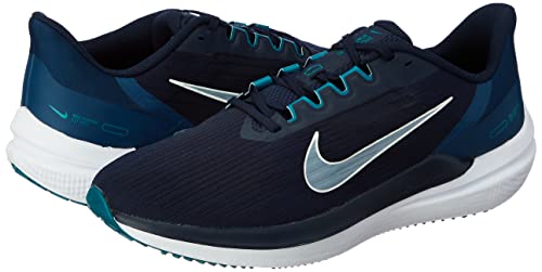 NIKE Men's Air Winflo 9 Sneaker