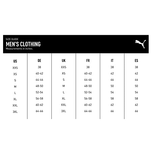 PUMA Men's Ess Big Logo Hoodie Tr Sweat