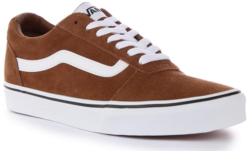 Vans Men's Ward Sneaker