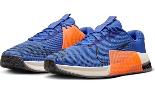 NIKE Men's Metcon 9 Sneaker