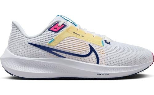 NIKE Women's W Air Zoom Pegasus 40 Running Shoe