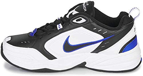 NIKE Men's Air Monarch Iv Gymnastics Shoe