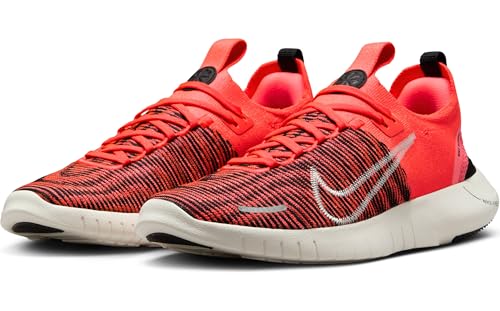 NIKE Women's W Free Rn Fk Next Nature Low