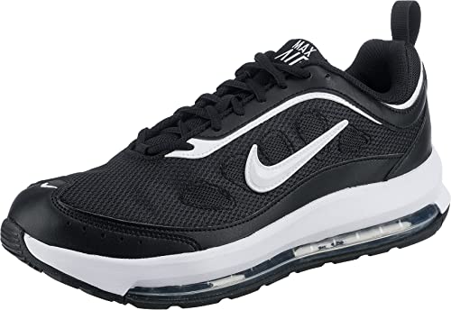 NIKE Men's Air Max 90 LTR (Gs) Gymnastics Shoes