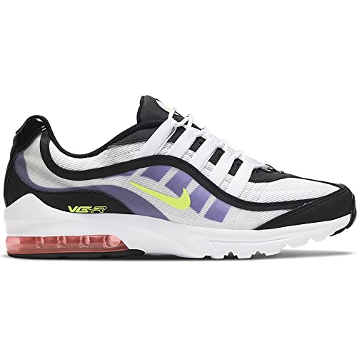 NIKE Men's Air Max 90 LTR (Gs) Gymnastics Shoes