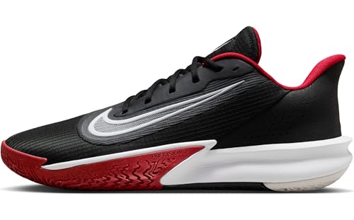NIKE Men's Precision VII Basketball Shoe