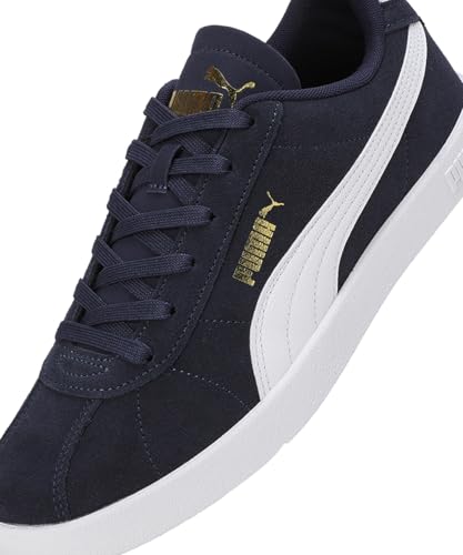 PUMA Unisex's Club Ii Sneaker