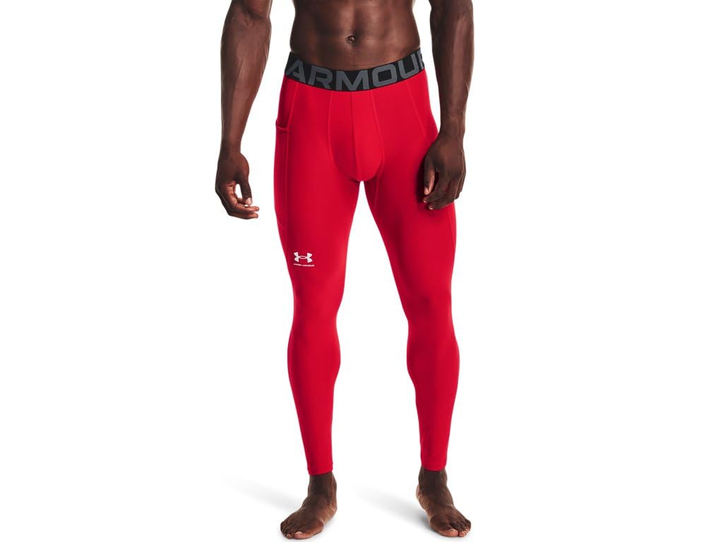 Under Armour Mens HeatGear® Leggings