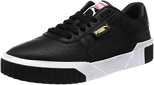 PUMA Women's Cali WN's Sneakers