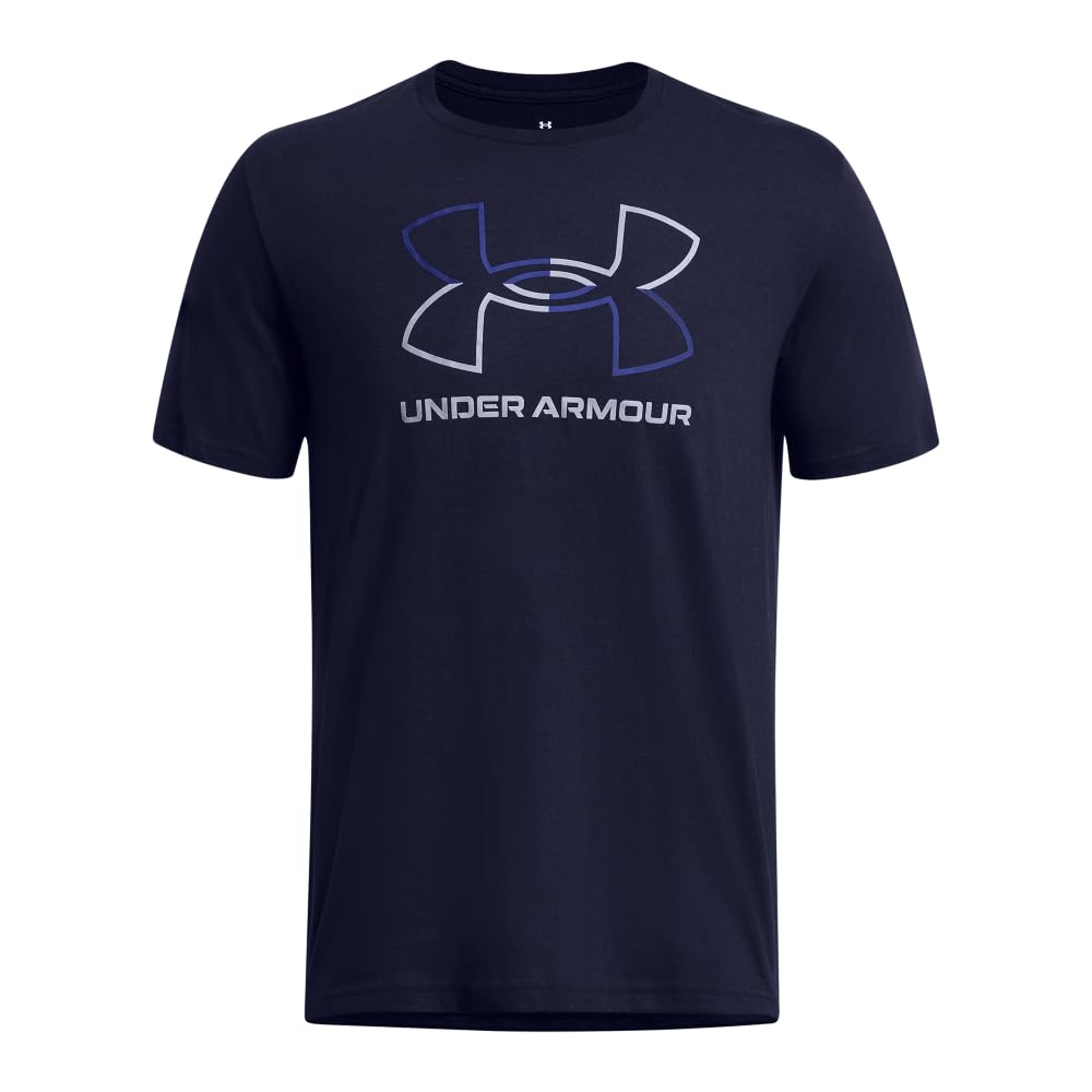 Under Armour Men's Ua Gl Foundation Update Ss T-Shirt