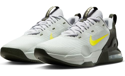 NIKE Men's M Air Max Alpha Trainer 5 Sneaker
