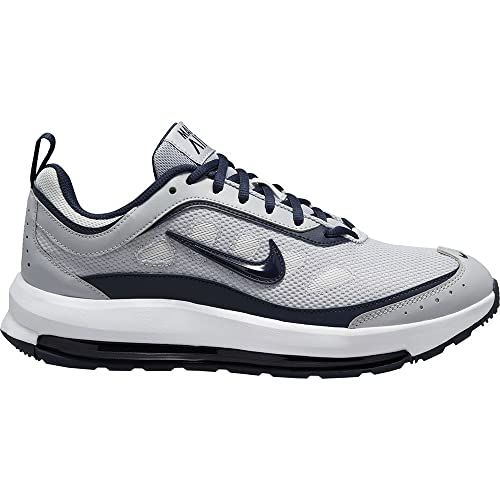 NIKE Men's Air Max 90 LTR (Gs) Gymnastics Shoes