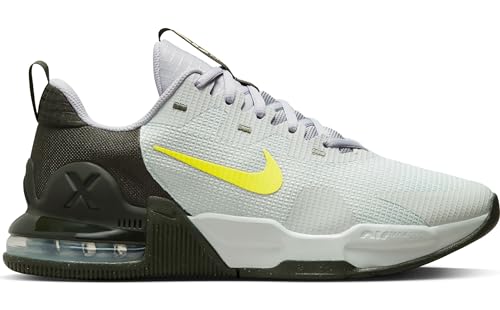 NIKE Men's M Air Max Alpha Trainer 5 Sneaker
