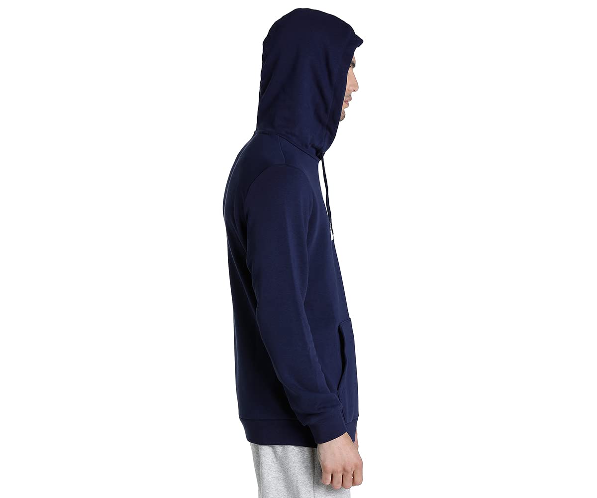 PUMA Men's Ess Big Logo Hoodie Tr Sweat