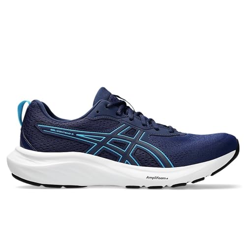 ASICS Men's Gel-Contend 9 Sneaker