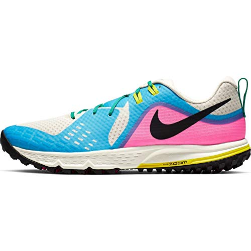 NIKE Men's Air Zoom Wildhorse 5 Track & Field Shoes