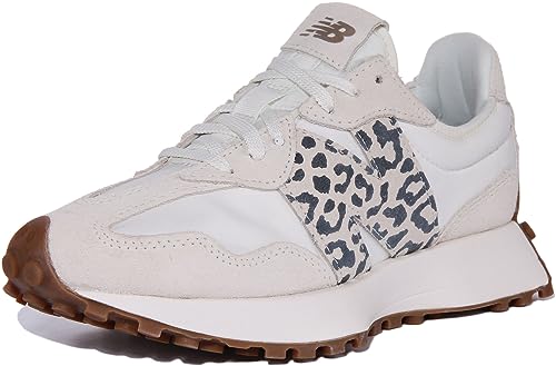 New Balance WS327 BG Grey