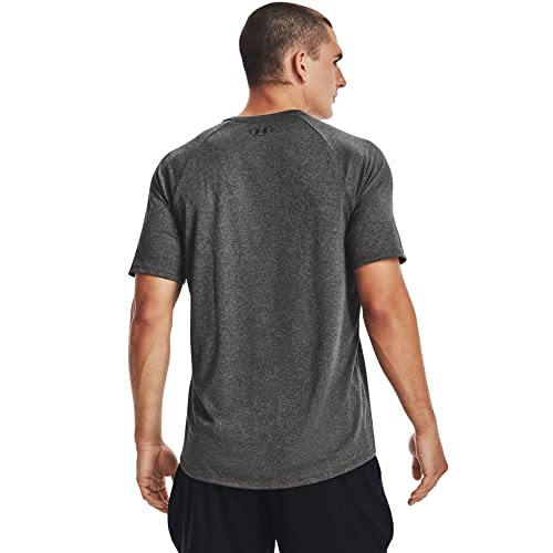 Under Armour Men's Ua Tech 2.0 Ss Tee