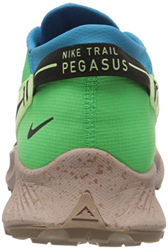 NIKE Men's Air Zoom Wildhorse 5 Track & Field Shoes