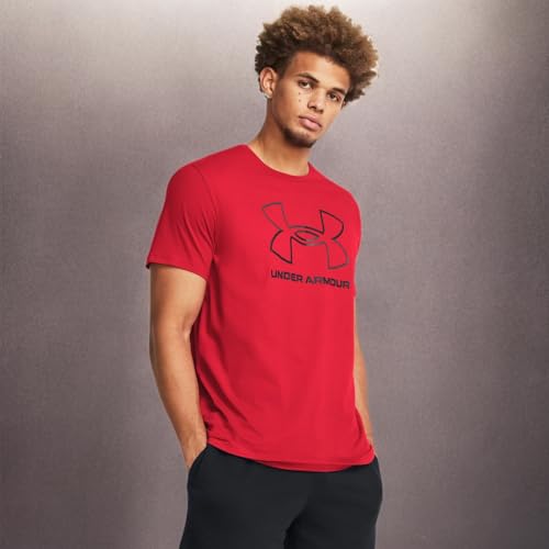 Under Armour Men's Ua Gl Foundation Update Ss T-Shirt