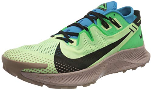 NIKE Men's Air Zoom Wildhorse 5 Track & Field Shoes