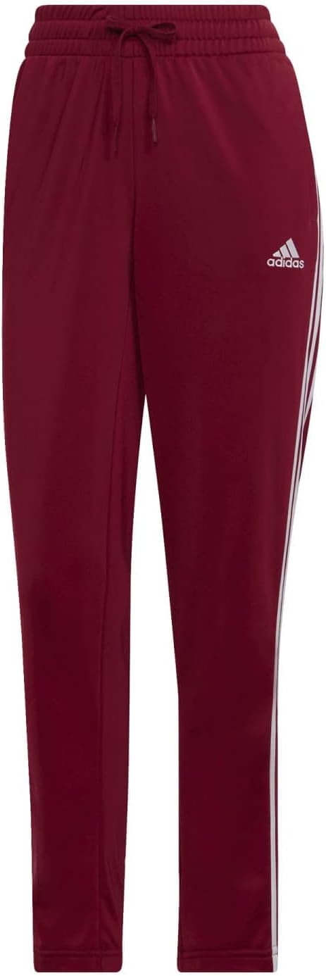 adidas Women's Back 2 Basics 3-stripes Tracksuit