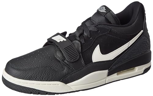 NIKE Boy's Air Max Plus (Gs) Gymnastics Shoes