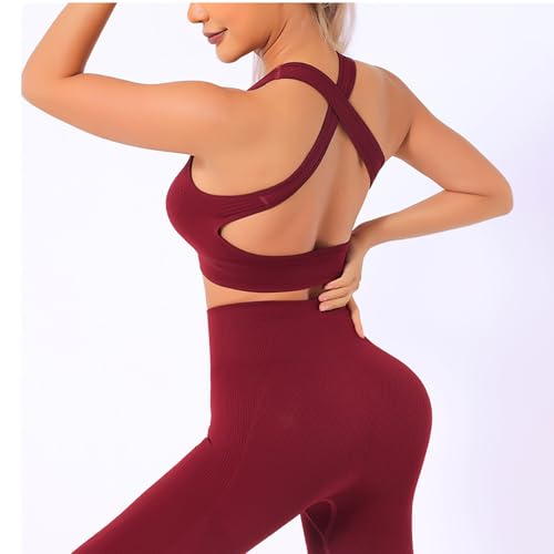 Veriliss Tracksuit For Women 3pcs Outfit