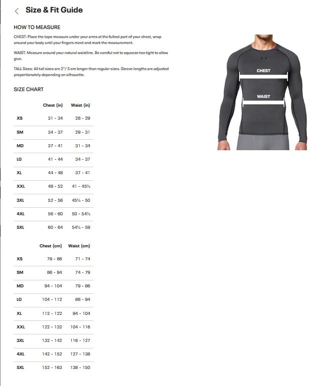 Under Armour Herren T