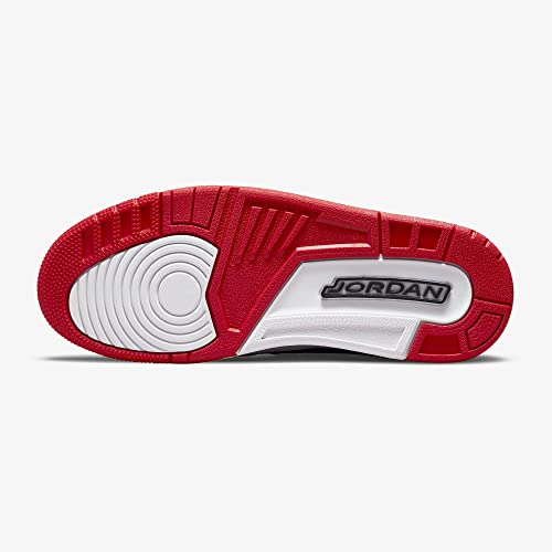 NIKE Boy's Air Max Plus (Gs) Gymnastics Shoes