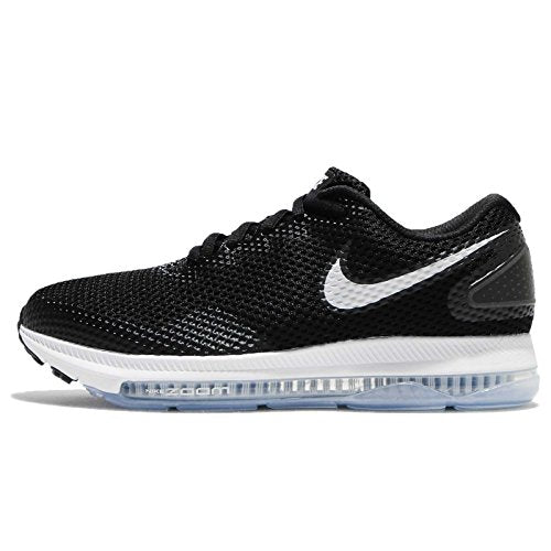 NIKE Men's Air Max 90 LTR (Gs) Gymnastics Shoes