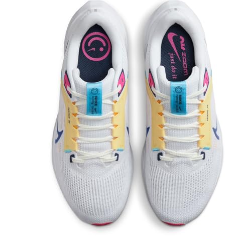 NIKE Women's W Air Zoom Pegasus 40 Running Shoe
