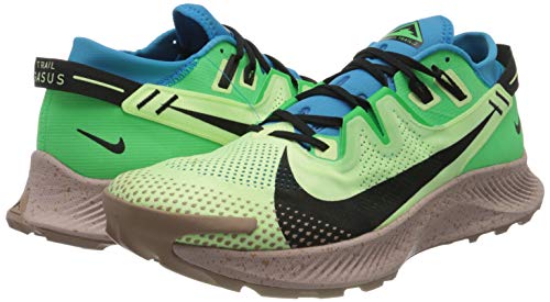 NIKE Men's Air Zoom Wildhorse 5 Track & Field Shoes