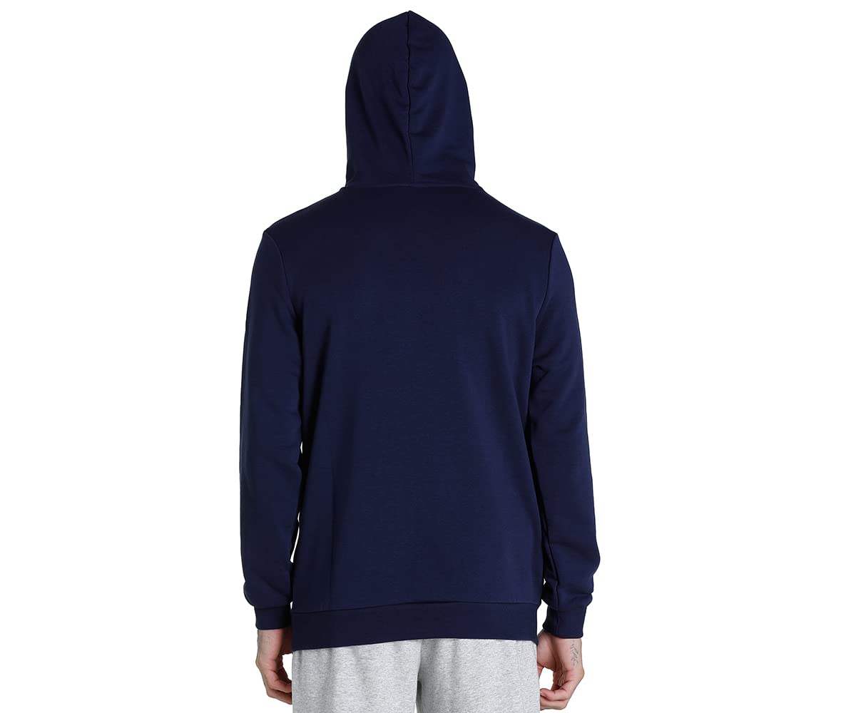 PUMA Men's Ess Big Logo Hoodie Tr Sweat