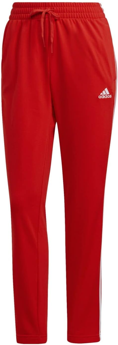 adidas Women's Back 2 Basics 3-stripes Tracksuit