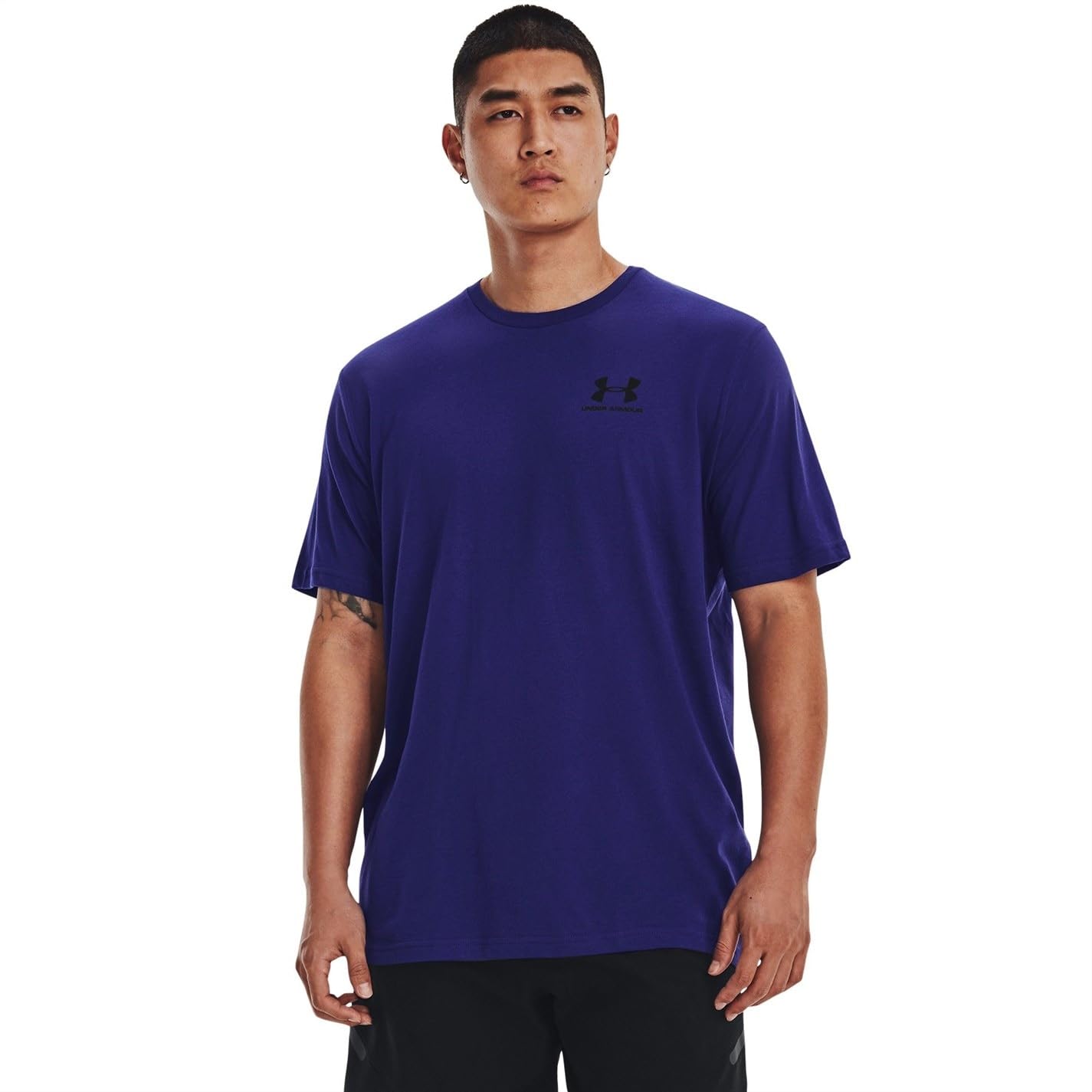 Under Armour Herren T