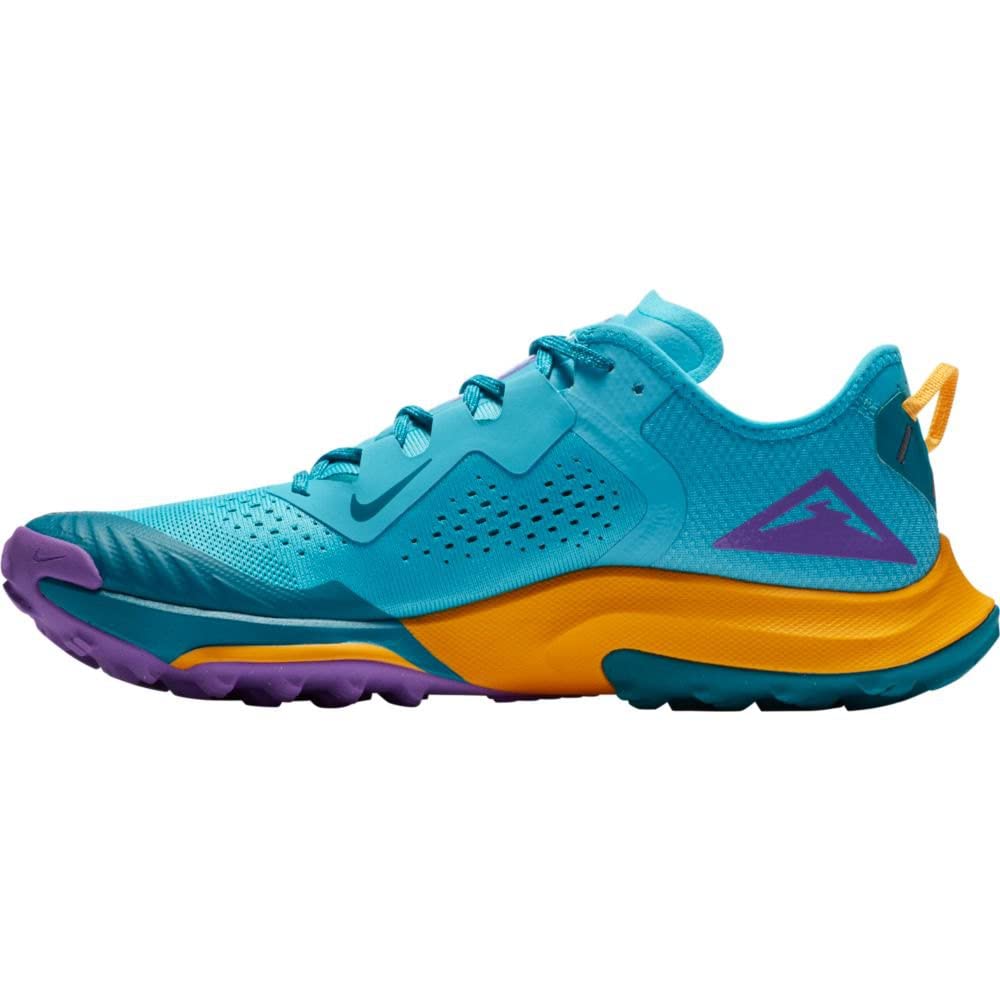 NIKE Men's Air Zoom Wildhorse 5 Track & Field Shoes