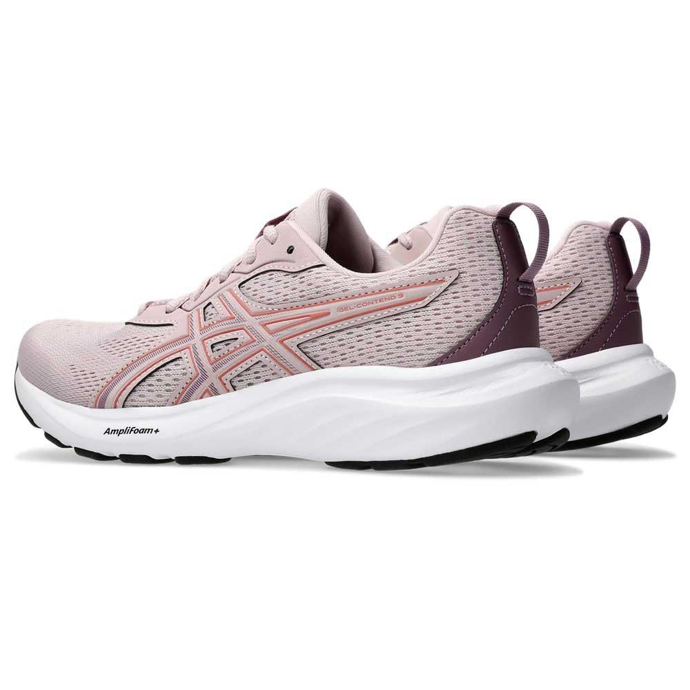 ASICS Women's Gel-Contend 9 Sneaker