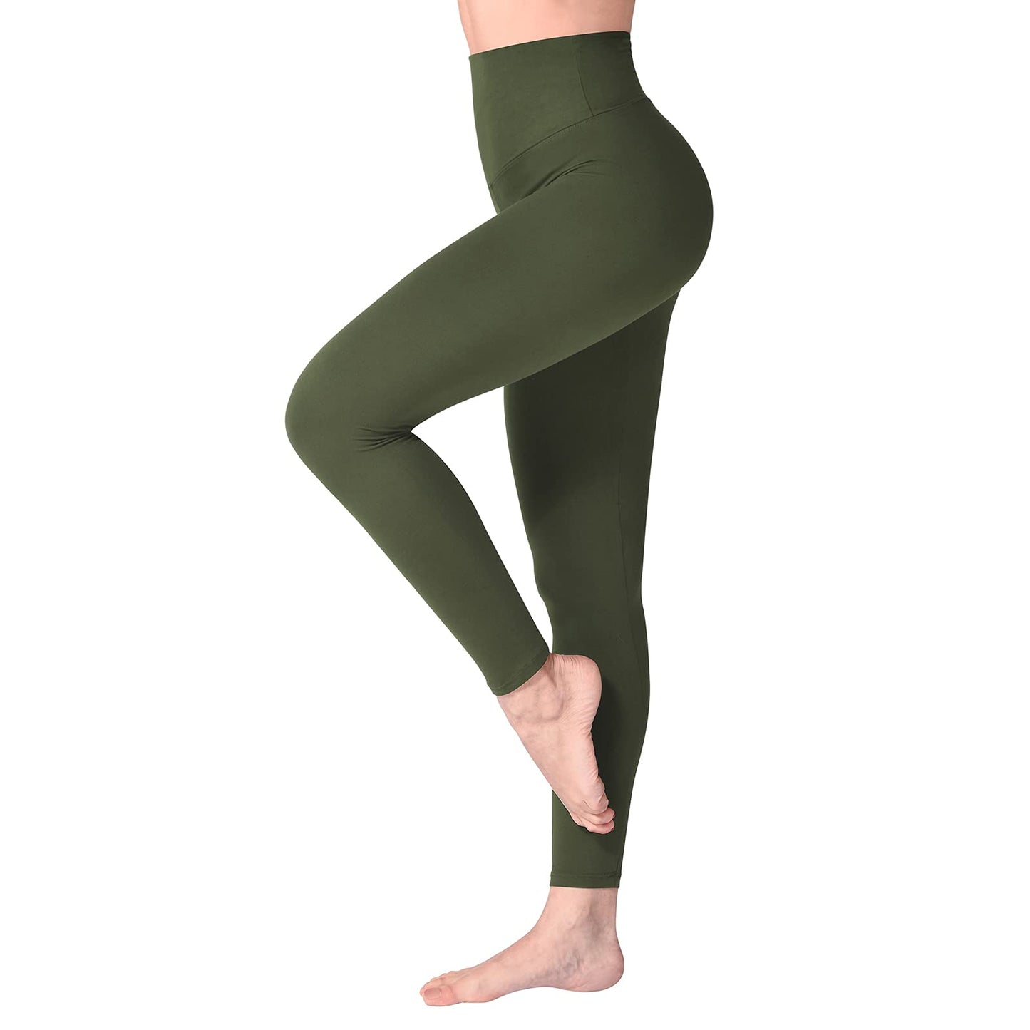 SINOPHANT High Waisted Leggings for Women