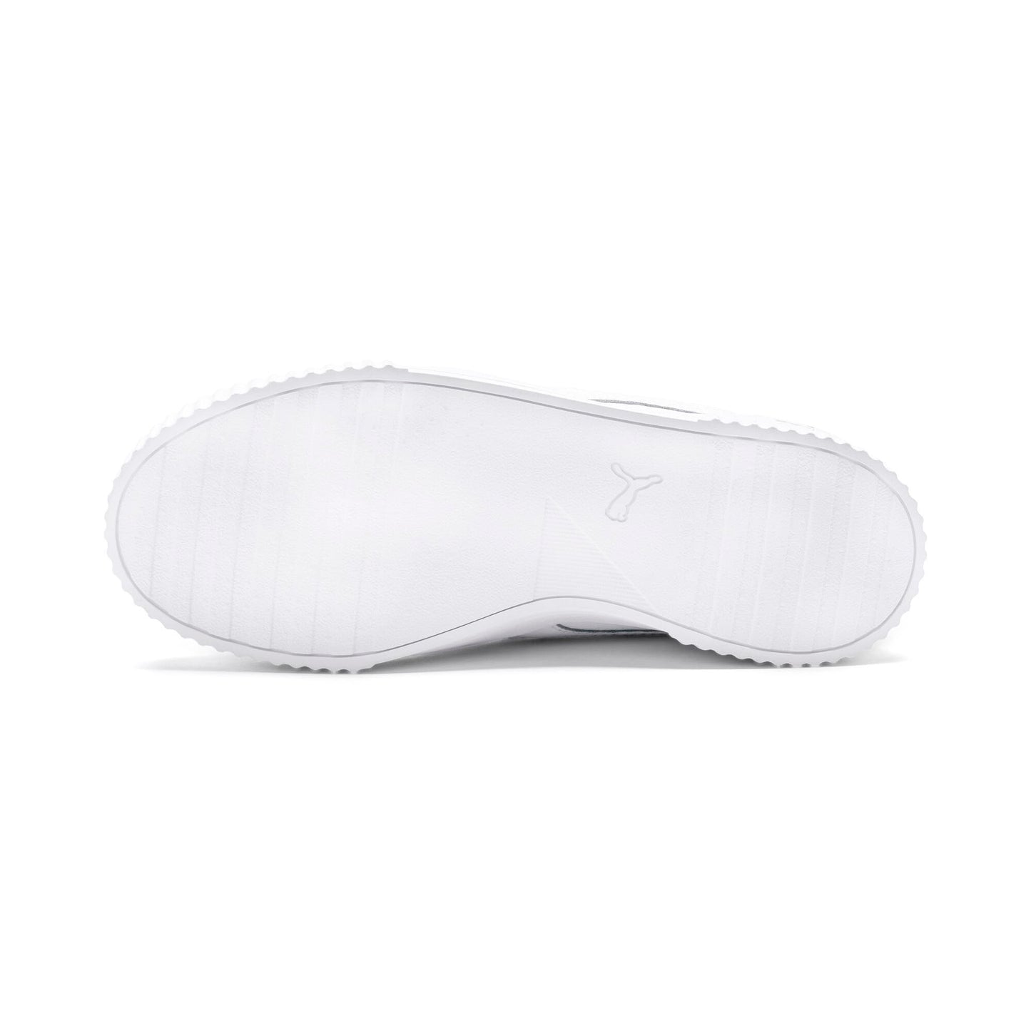 PUMA Women's Carina L Sneaker