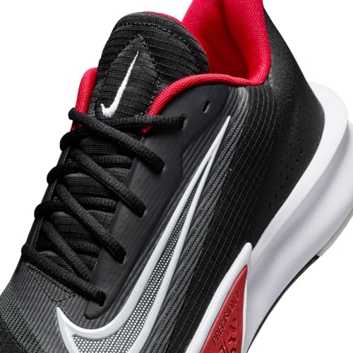 NIKE Men's Precision VII Basketball Shoe