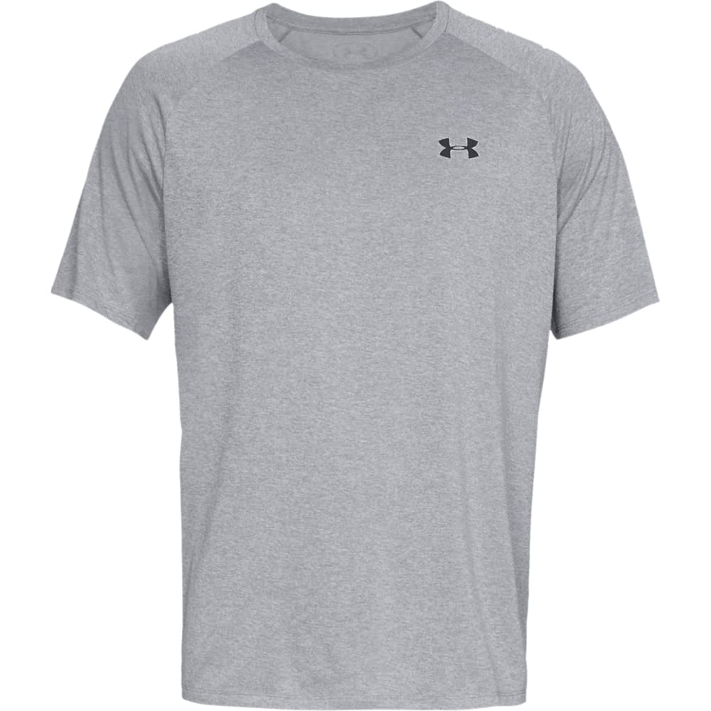 Under Armour Men's Ua Tech 2.0 Ss Tee