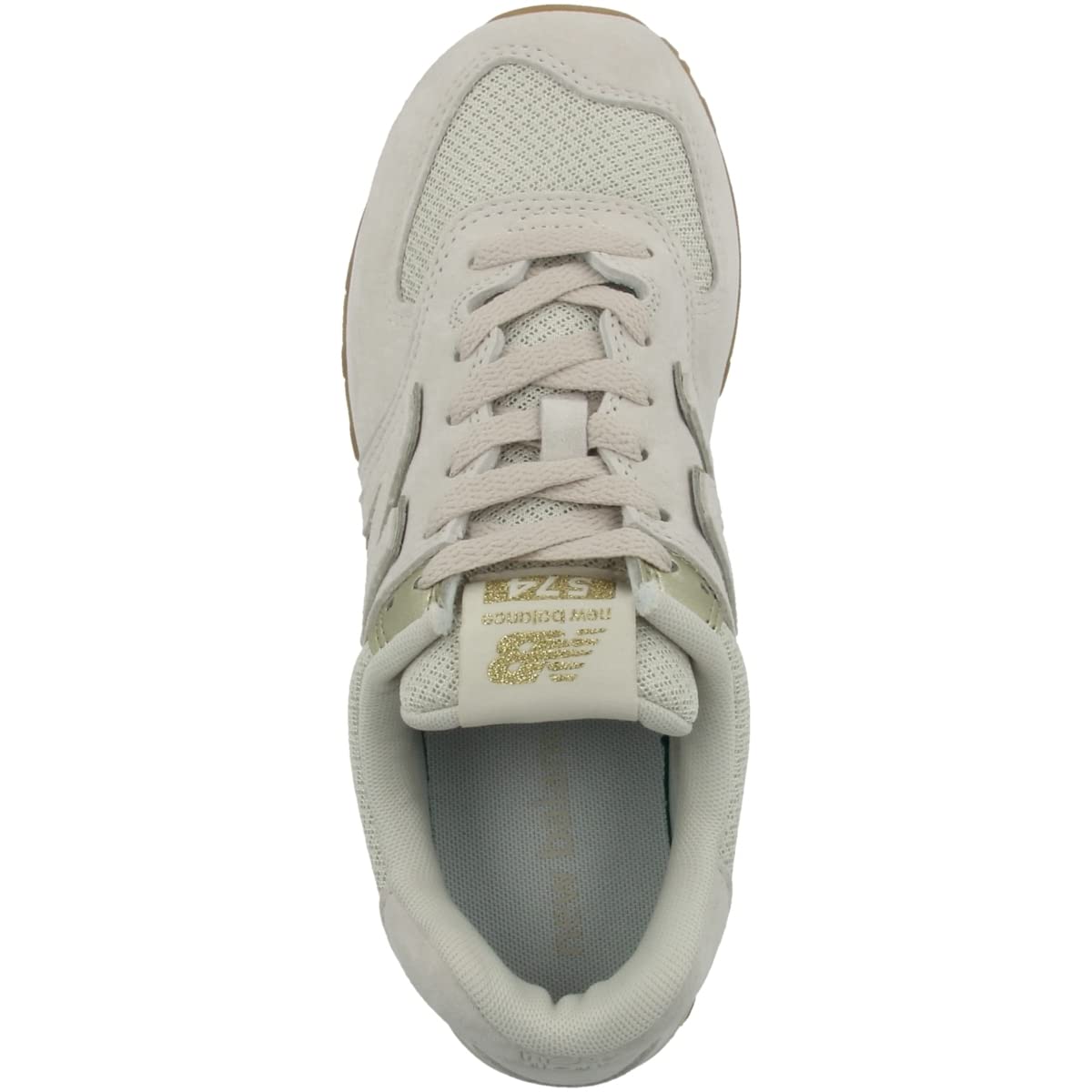 New Balance Women's 574v2 Sneaker