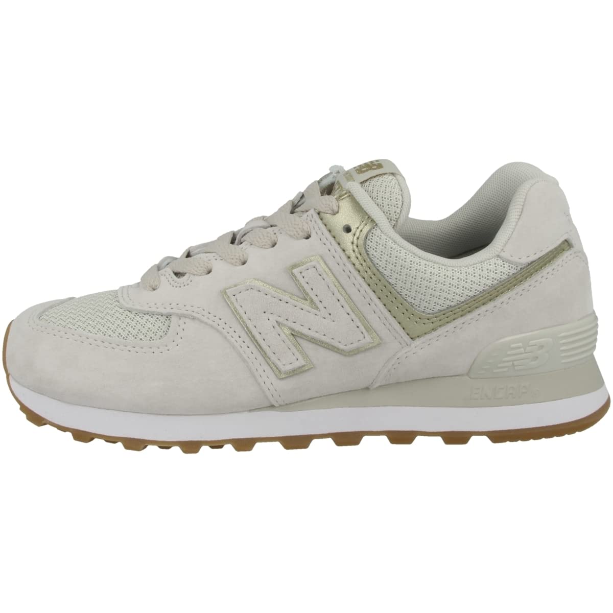 New Balance Women's 574v2 Sneaker