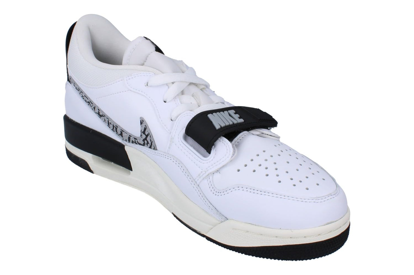 NIKE Boy's Air Max Plus (Gs) Gymnastics Shoes