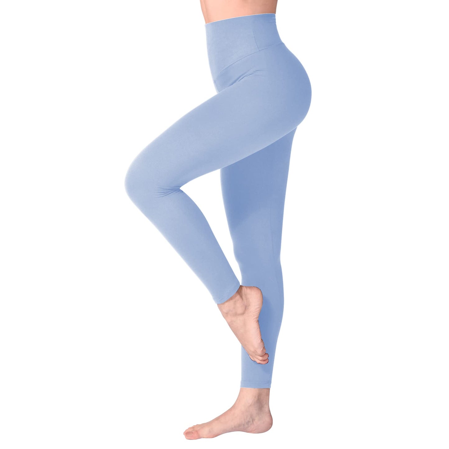 SINOPHANT High Waisted Leggings for Women