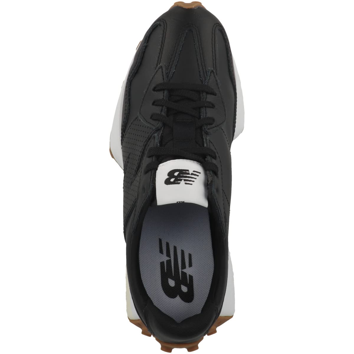 New Balance WS327 BG Grey